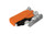Blum T51.1801L TANDEM plus BLUMOTION Standard Locking Device without Side-to-Side Adjustment for 563 569 Series Slides Left