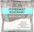 Soothing Touch Bath Salts Pouch Peppermint Rosemary 8 Ounce