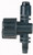 Rain Bird MSH2PKS Half Spray Pattern Drip Line System Micro Spray Emitter