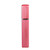 Gaweb Clear Plastic Refillable Empty Travel Bottle?12ml Mini Portable Refillable Travel Perfume Atomizer Empty Spray Storage Bottle Pink