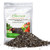 Organic Succulent and Cactus Soil Mix Professional Potting Soil Fast Drainage Pre-Mixed Blend Garden Soil for Indoor Plants Aloe Vera Snake Plant Spider Plant Herbs Houseplants 2 Quarts