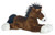 Aurora World Flopsie Captain Horse 12"