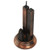 Treasure Gurus Die Cast 9 11 WTC Model Pencil Sharpener