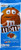 M and Ms M and MS Crispy  and  Minis Milk Chocolate Candy Bar 3.8-Ounce Bar 3.8 oz