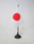 AZ FLAG Japan Table Flag 4 x 6 - Japanese Desk Flag 15 x 10 cm - Golden Spear top