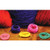 Hareline Dubbin Velvet Chenille Micro Olive