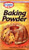Dr Oetker Baking Powder 0.5000-Ounce  Pack of 12