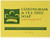 Nubian Heritage Lemongrass  and  Tea Tree Bar Soap 5 oz