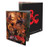 Officially Licensed Dungeons & Dragons "Tavern Brawl" Character Folio