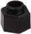 Rain Bird PA-8S Plastic Shrub Adapter for Nozzles 1 2-Inch MPT