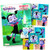 Disney Vampirina Coloring Book with Vampirina Stickers