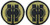 11th Military Police Brigade OCP Patch - Scorpion W2 - 2 PACK