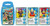 Top Trumps DC Superhero Girls Card Game