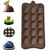 Easter Silicone 10 Cavity Mould DIY Chocolate Cupcake Cake Muffin Baking Mold