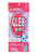 Glee Gum Sugar-Free Gum Pouch Wild Watermelon 75 Count