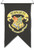 Harry Potter Hogwart's Printed Wall Banner