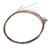 Rainbow Colored Steel Strings E B G D A E For Acoustic Guitars