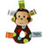 Taggies Dazzle Dots Monkey Rattle
