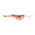 Savage Gear 3D Manic Shrimp 5 inch 1 2oz Red