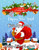 Merry Christmas Color By Number Coloring Books For Adults A Christmas Adult Color By Numbers Coloring Book With Holiday Scenes and Designs For Adults ... Haven Color By Numbers Coloring Books