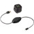 RETRAK Wall Charger PremierSeries Retractable 2.4 AMP Micro USB Charge  and  Sync Cable ETPRM5CHGW