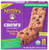 Annies Organic Chewy Granola Bars Chocolate Chip 6 Bars 0.89oz Each