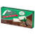 Andes Christmas Mint Cookie Crunch Thins  4.67 oz pack contains 28 pieces