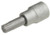 OTC (6191 TORX PLUS Socket - TP50, 3/8" Square Drive