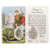 Saint George Prayer Card