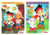 Disney Jake And The Never Land Pirates 96 Pg Coloring & Activity Book (2 Pack) # 861852-set