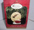 Hallmark 1997 Keepsake of Membership  inchHappy Christmas to All inch Ornament