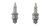 Champion 811 L82C Marine Spark Plug Pack Of 2