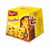 Bauducco Mini Panettone Con Frutas 80g 2.82oz 4 Pack