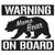 Mama Bear On Board Funny Bumper Sticker Vinyl Decal Sticker Warning Sticker For Car Truck Van SUV Window Joke Prank Sticker