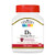 21st Century D3 400 IU Tablets 100 Count