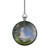 Gotham Decor Garden Bathroom Ceiling Fan Light Pull Pendant with Chain