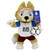 Zabivaka - Official Plush Mascot of 2018 FIFA World Cup Russia (7")