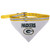 NFL BANDANA - PET BANDANA with Reflective  and  Adjustable PET COLLAR Medium