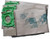 EnviroCare Replacment Vacuum bags for Windsor Sensor, Versamatic Plus, Sebo & Kenmore 50015-10 Pack