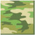 Camo Beverage Napkins 16ct