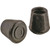 MINTCRAFT FE-50636-B Rubber Leg Tip
