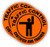 Traffic Control Hard Hat Sticker   Helmet Decal Label Lunch Tool Box Flagger Safety