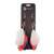 NFL Chicago Bears Feather Earrings