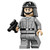 LEGO Star Wars: Rogue One - AT-ST Pilot Minifigure with Printed Legs and Blaster 2016