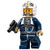 LEGO Star Wars: Rogue One - U-Wing Pilot Minifigure 2016