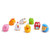 Munchkin Squirtin Bath Toy, Barnyard Friends