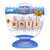 Let's Play Dreidel The Hanukkah Game 4 Natural Wooden Draydels With Instructions for Chanukah - Instructions Included