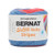 Bernat Softee Baby Stripes Yarn 4.2 oz Regatta Stripe 1 Ball