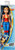 Mattel DC Super Hero Girls 12" Training Action Wonder Woman Doll