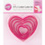 Wilton Nesting Heart Cutter Set (2 Pack)